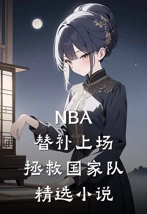 NBA：替补上场，拯救国家队精选小说