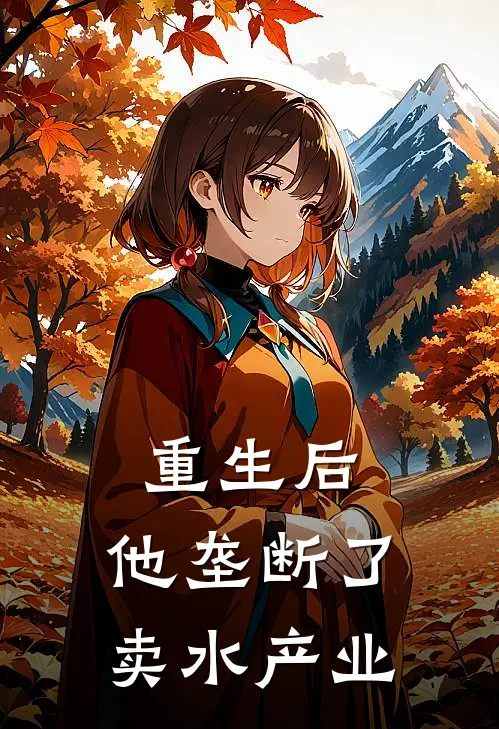 重生后，他垄断了卖水产业