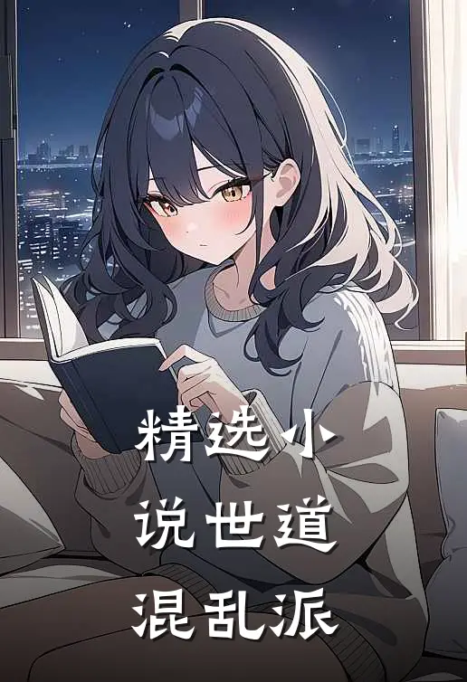 精选小说世道混乱派