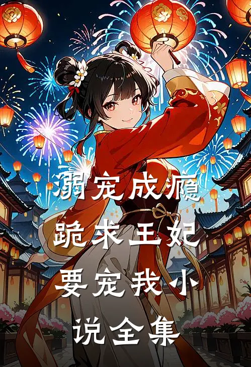 溺宠成瘾：跪求王妃要宠我小说全集