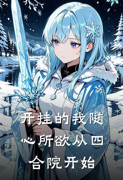 开挂的我随心所欲从四合院开始