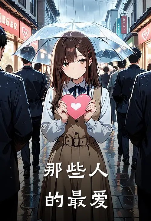 那些人的最爱