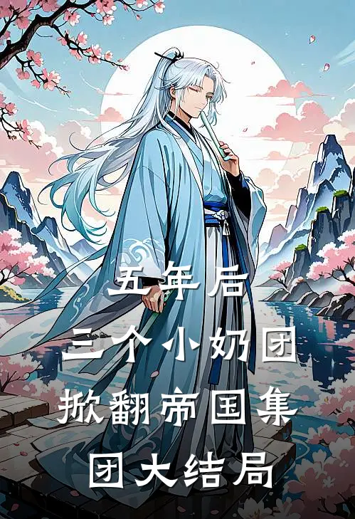 五年后，三个小奶团掀翻帝国集团大结局