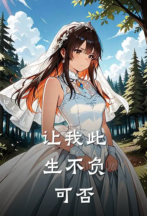 让我此生不负，可否