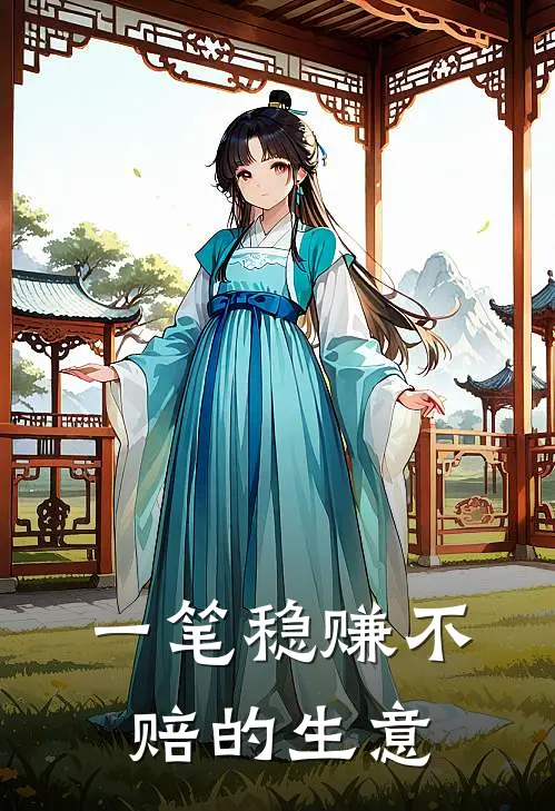 一笔稳赚不赔的生意