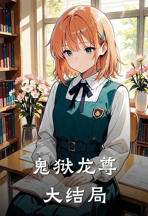 鬼狱龙尊大结局