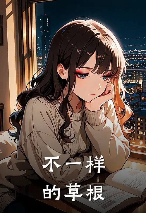 不一样的草根