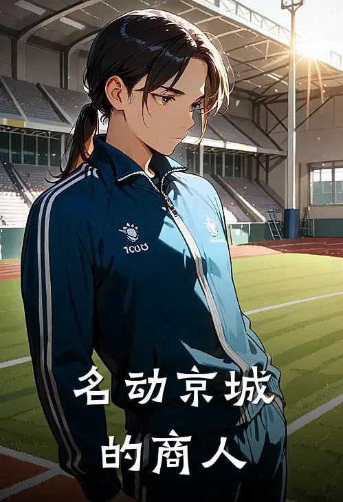 名动京城的商人