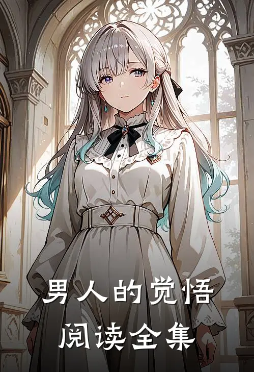 男人的觉悟阅读全集