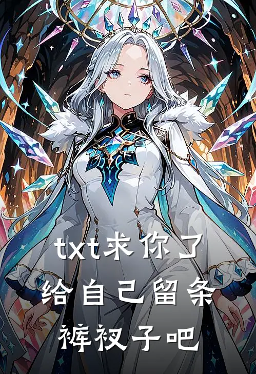 txt求你了，给自己留条裤衩子吧
