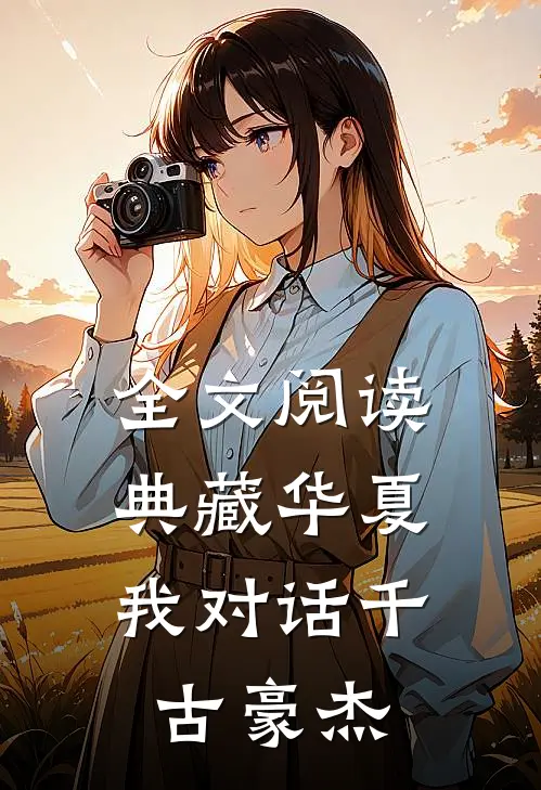 全文阅读典藏华夏，我对话千古豪杰
