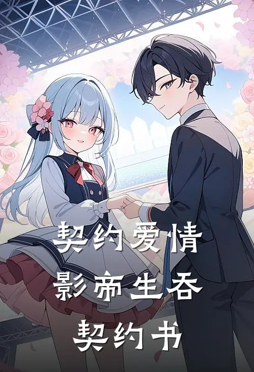 契约爱情，影帝生吞契约书