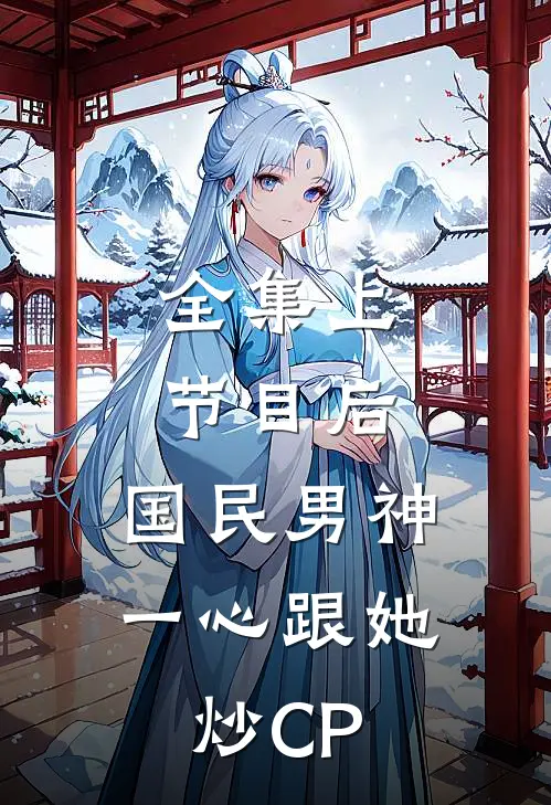 全集上节目后，国民男神一心跟她炒CP