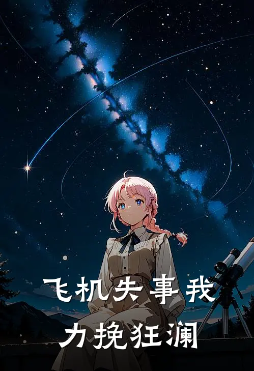 飞机失事我力挽狂澜
