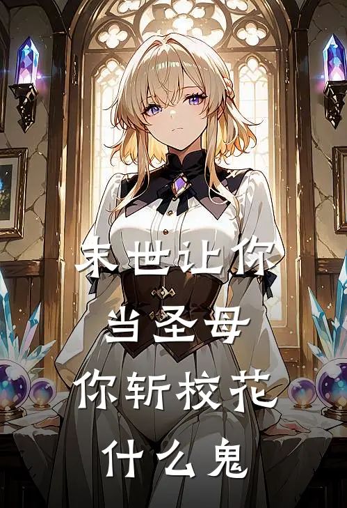 末世让你当圣母，你斩校花什么鬼