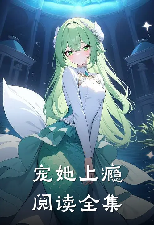 宠她上瘾阅读全集