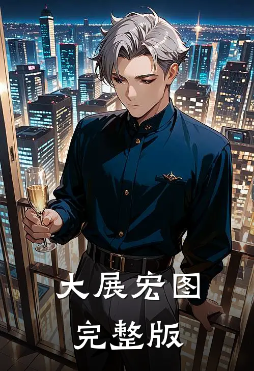 大展宏图完整版