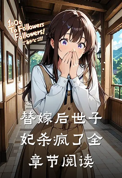 替嫁后世子妃杀疯了全章节阅读