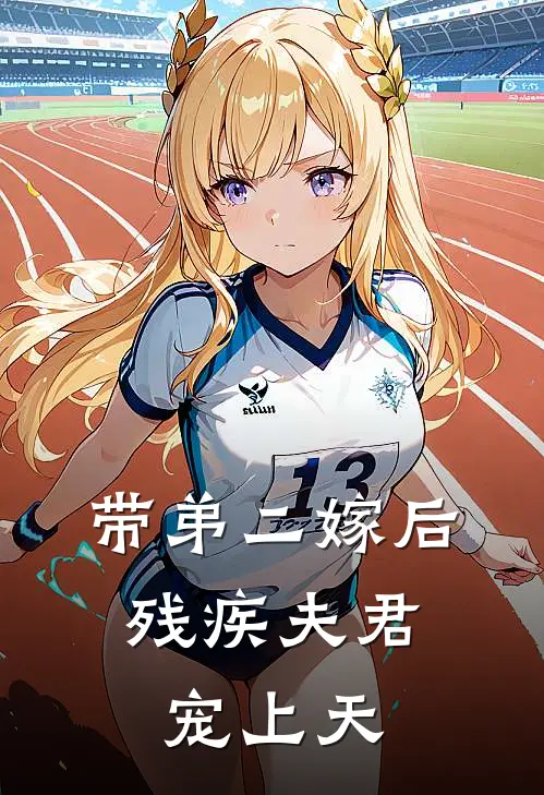 带弟二嫁后，残疾夫君宠上天