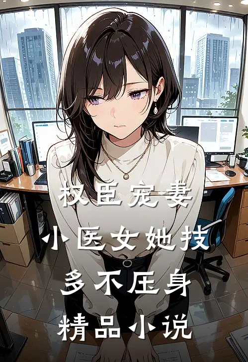 权臣宠妻：小医女她技多不压身精品小说