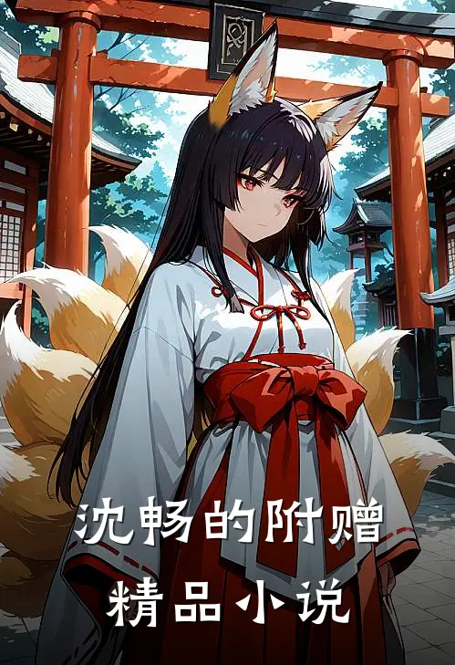 沈畅的附赠精品小说