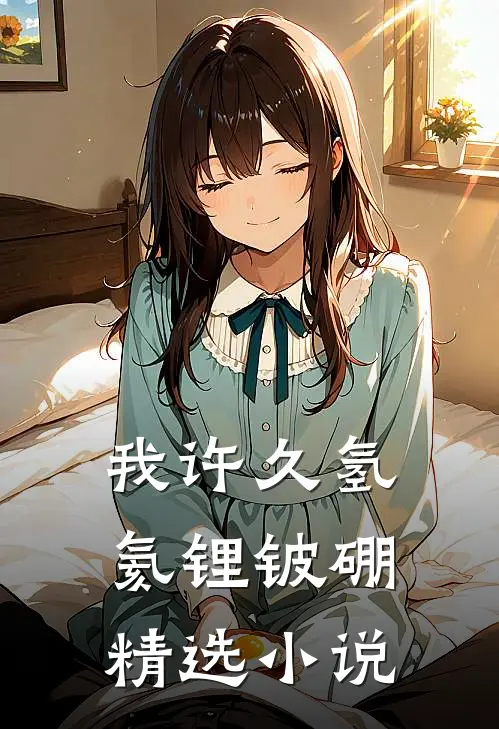 我许久氢氦锂铍硼精选小说