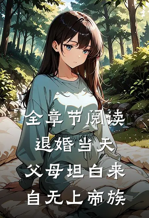 全章节阅读退婚当天，父母坦白来自无上帝族