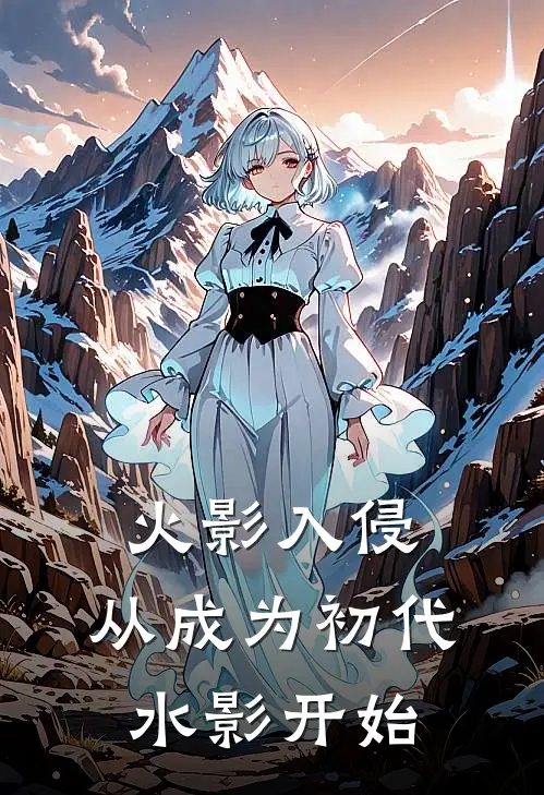 火影入侵：从成为初代水影开始