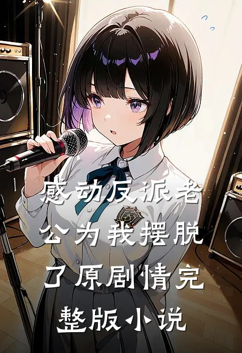 感动反派老公为我摆脱了原剧情完整版小说