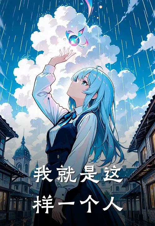 我就是这样一个人