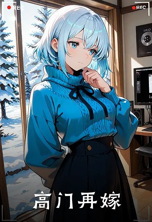 高门再嫁