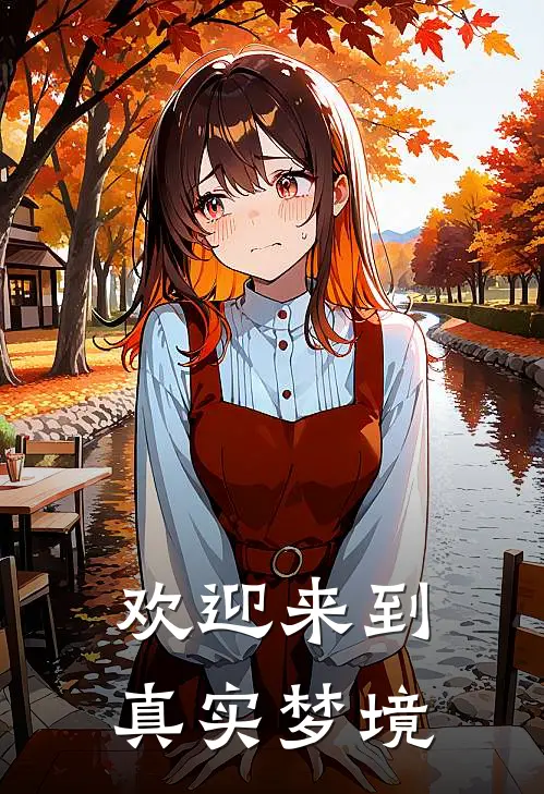 欢迎来到真实梦境