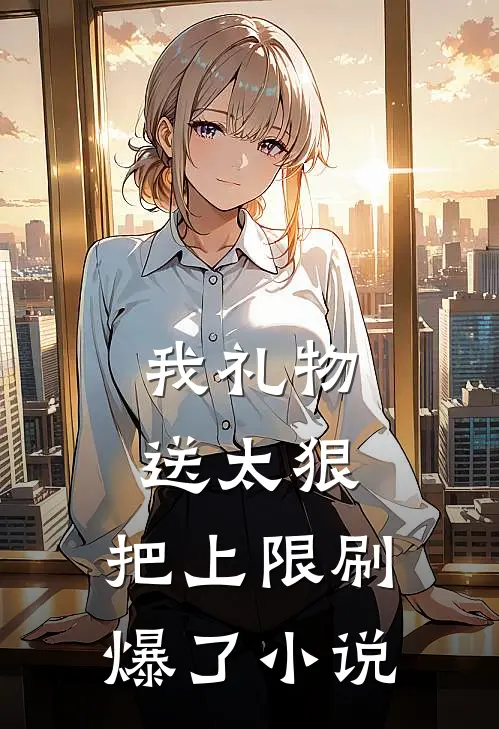 我礼物送太狠，把上限刷爆了小说