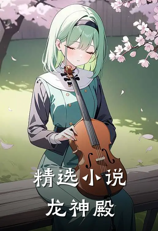精选小说龙神殿