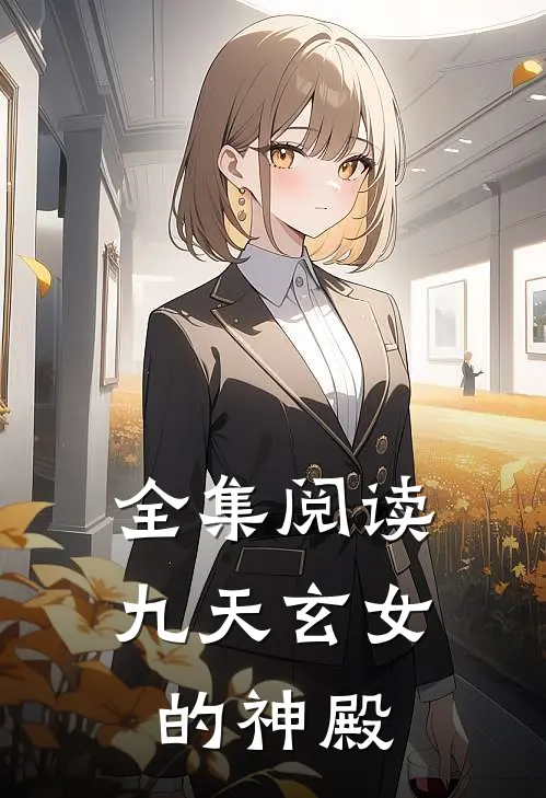 全集阅读九天玄女的神殿