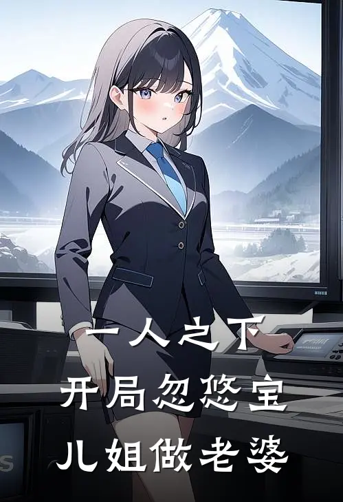 一人之下：开局忽悠宝儿姐做老婆