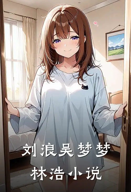 刘浪吴梦梦林浩小说