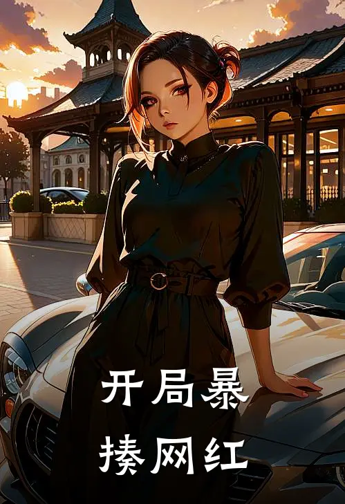 开局暴揍网红