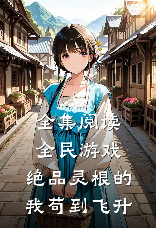 全集阅读全民游戏：绝品灵根的我苟到飞升