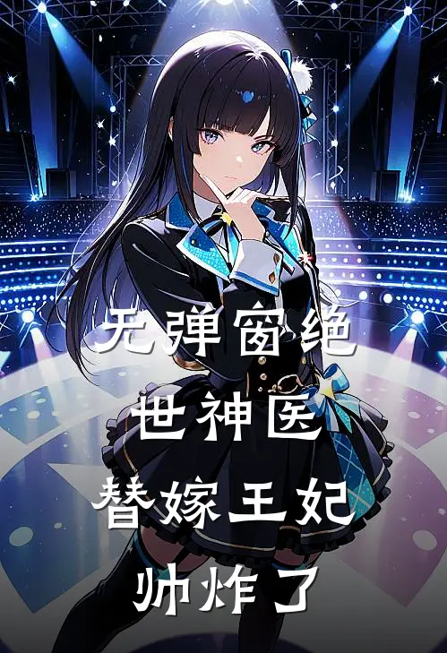无弹窗绝世神医：替嫁王妃帅炸了