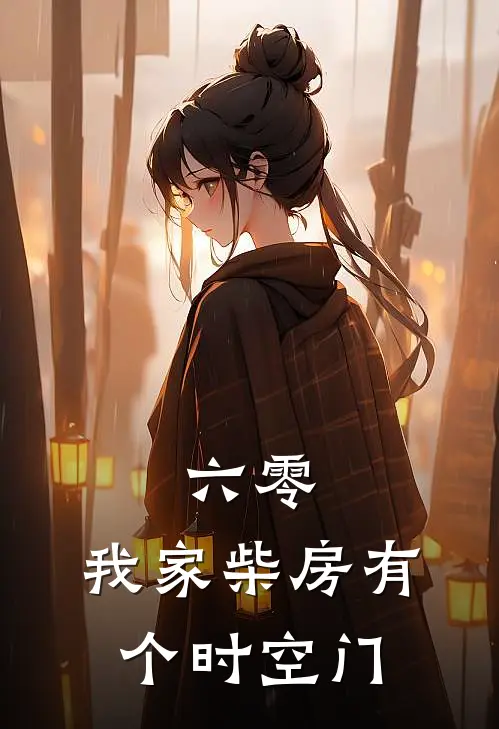 六零：我家柴房有个时空门