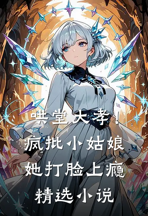 哄堂大孝！疯批小姑娘她打脸上瘾精选小说