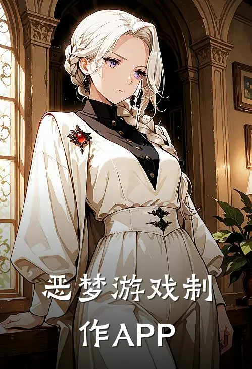 恶梦游戏制作APP