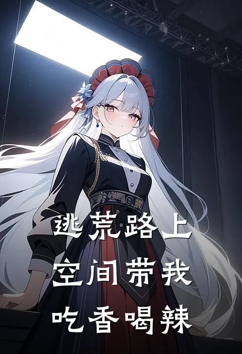 逃荒路上，空间带我吃香喝辣