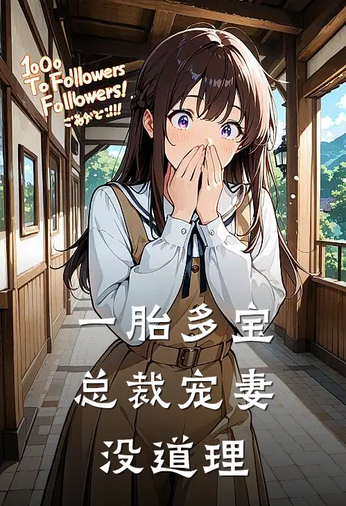 一胎多宝：总裁宠妻没道理