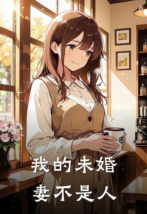 我的未婚妻不是人