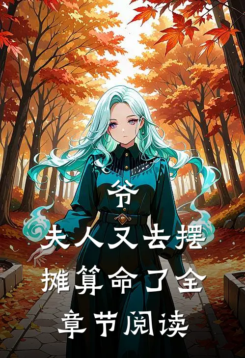 爷，夫人又去摆摊算命了全章节阅读
