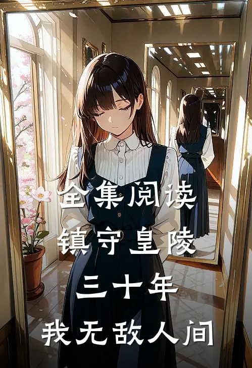全集阅读镇守皇陵三十年，我无敌人间