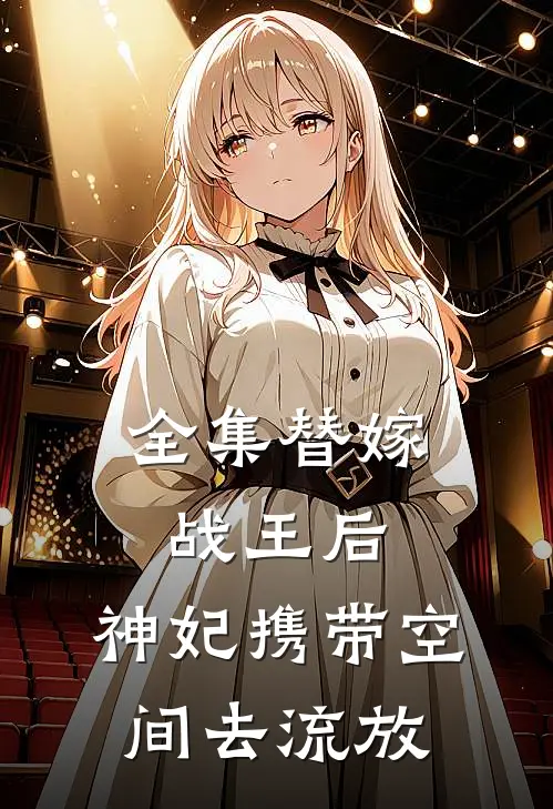 全集替嫁战王后，神妃携带空间去流放