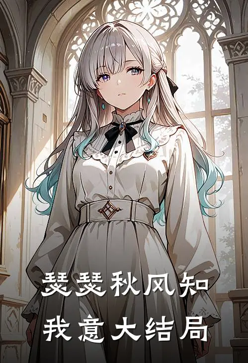 瑟瑟秋风知我意大结局